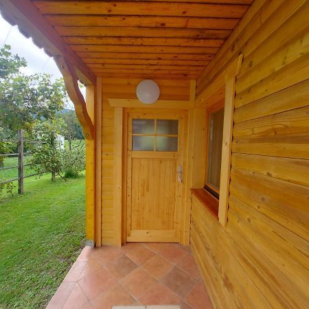 Apartma Markelj Radovljica Exteriör bild