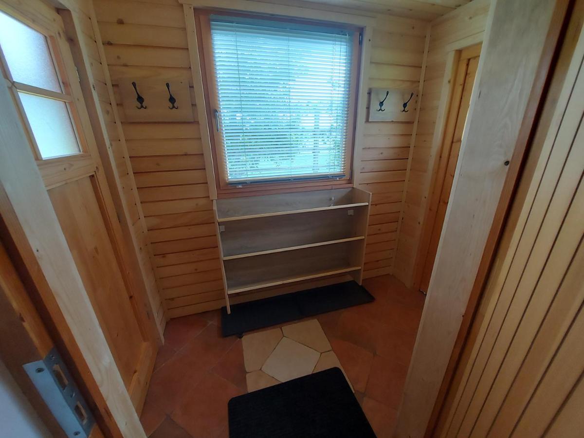 Apartma Markelj Radovljica Exteriör bild